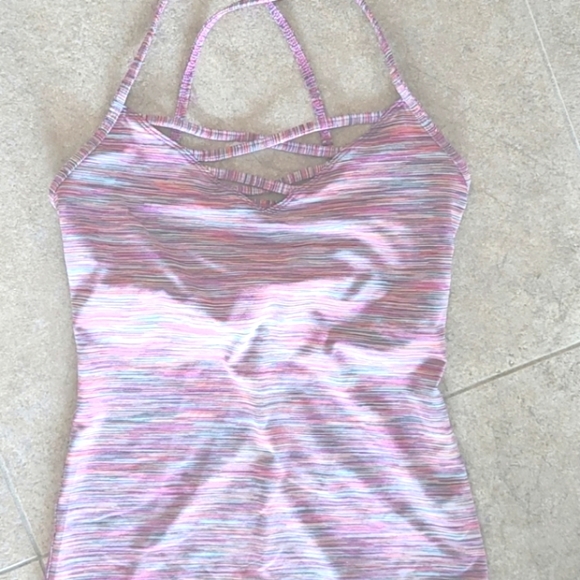 Free People Tops - Free Movement Athletica Top